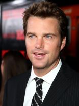 Chris O'Donnell #76364 picture (Portrait Medium)