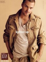 Chris O'Donnell #76367 picture (Portrait Medium)