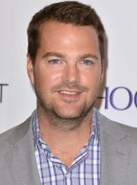 Chris O'Donnell #76371 picture (Portrait Medium)