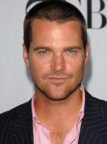 Chris O'Donnell #76372 picture (Portrait Medium)