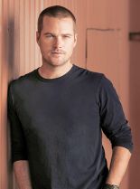 Chris O'Donnell