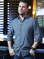 Chris O'Donnell