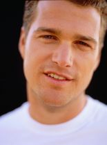 Chris O'Donnell