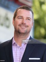 Chris O'Donnell