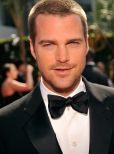 Chris O'Donnell