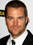 Chris O'Donnell