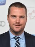 Chris O'Donnell