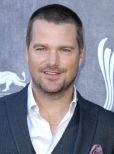 Chris O'Donnell