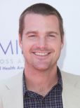 Chris O'Donnell