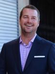 Chris O'Donnell