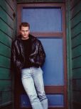 Chris O'Donnell