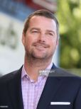 Chris O'Donnell