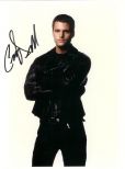 Chris O'Donnell