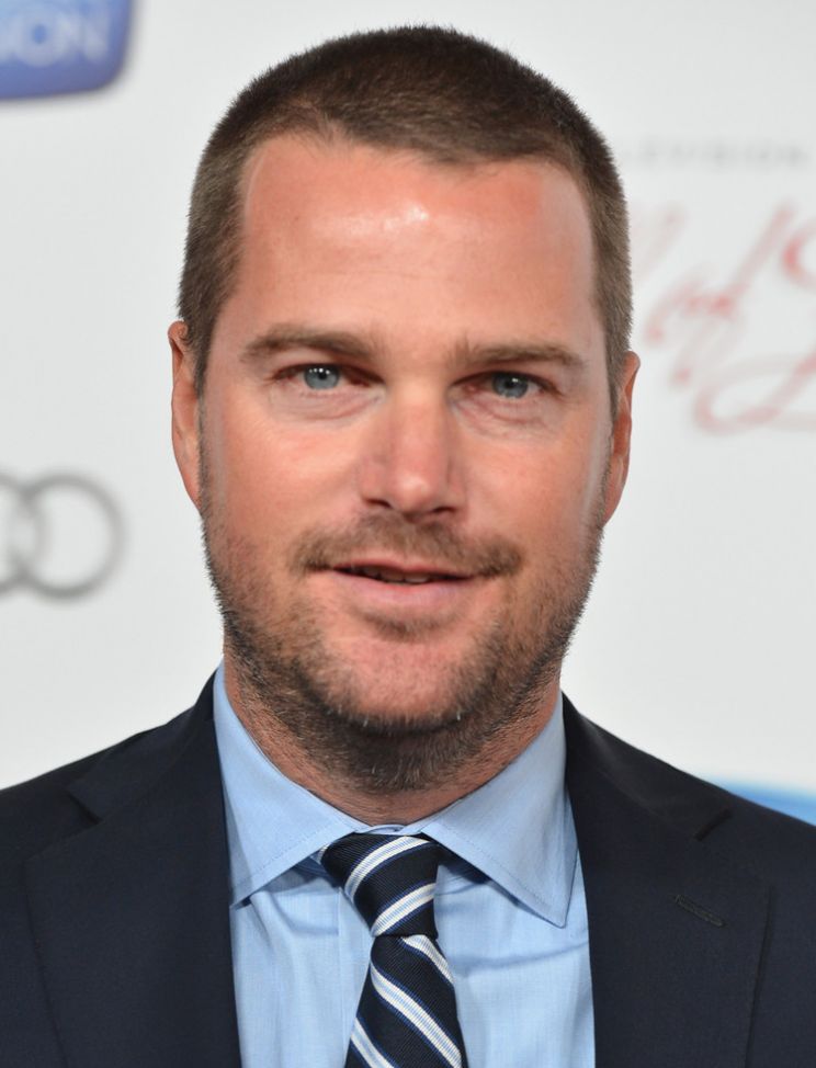 Chris O'Donnell