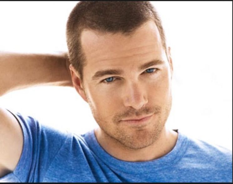 Chris O'Donnell