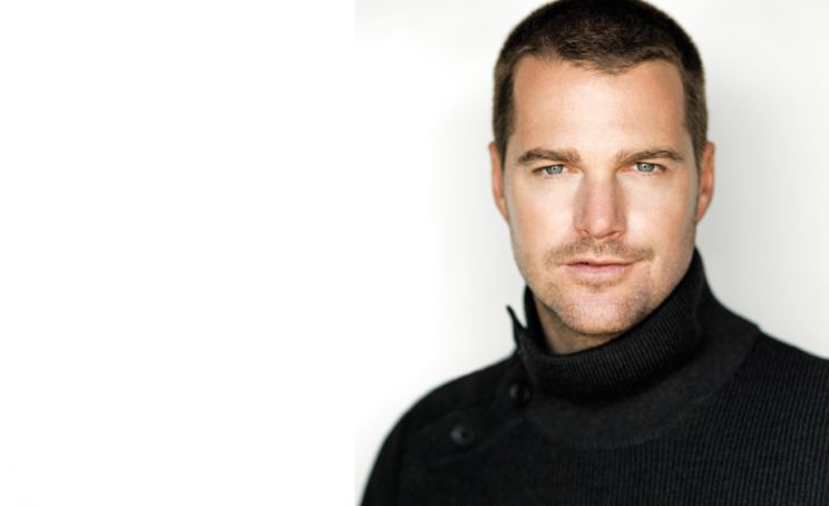 Chris O'Donnell