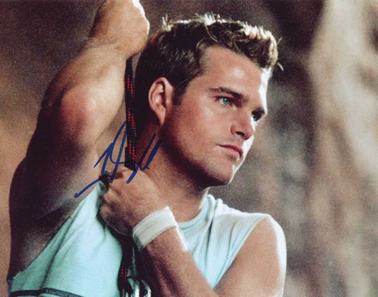 Chris O'Donnell