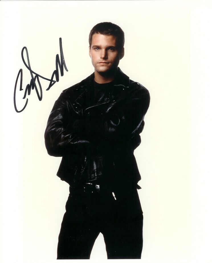 Chris O'Donnell