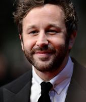 Chris O'Dowd