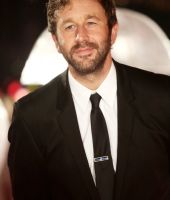 Chris O'Dowd