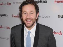 Chris O'Dowd