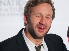 Chris O'Dowd