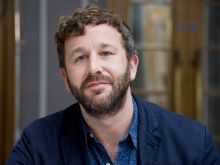 Chris O'Dowd