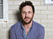 Chris O'Dowd