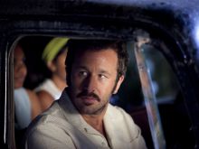 Chris O'Dowd