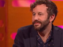 Chris O'Dowd