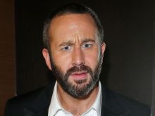 Chris O'Dowd