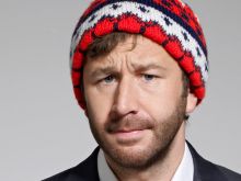 Chris O'Dowd