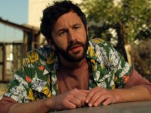 Chris O'Dowd