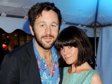 Chris O'Dowd