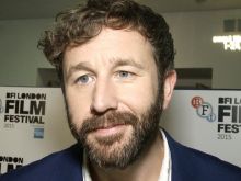 Chris O'Dowd