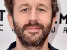 Chris O'Dowd