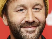 Chris O'Dowd