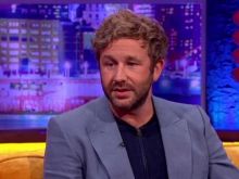 Chris O'Dowd