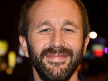 Chris O'Dowd