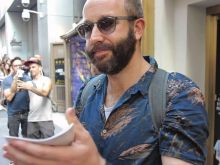 Chris O'Dowd