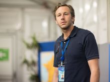Chris O'Dowd