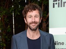 Chris O'Dowd