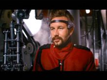 Chris O'Dowd