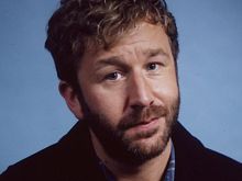 Chris O'Dowd
