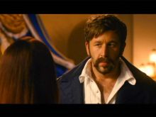 Chris O'Dowd