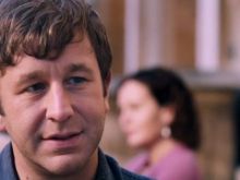 Chris O'Dowd