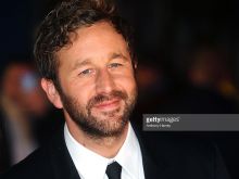 Chris O'Dowd
