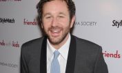 Chris O'Dowd