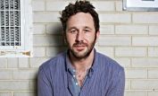 Chris O'Dowd