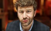 Chris O'Dowd